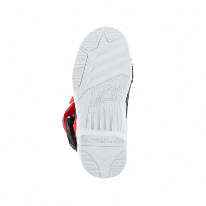 Παιδικές μπότες μοτοκρός ALPINESTARS Tech 3S KIDS WT/BK/R