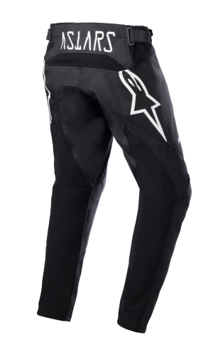 Детски мотокрос брич ALPINESTARS Racer Found BLACK