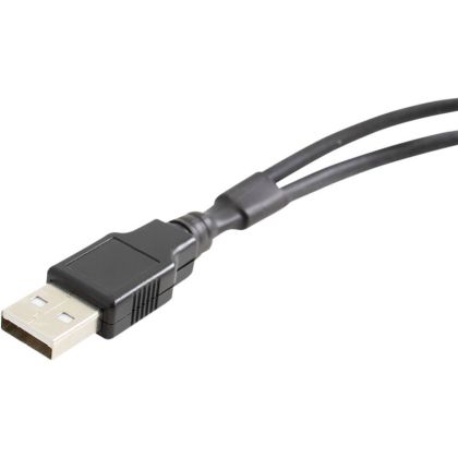 Θερμαινόμενο κλιπ λαβής με USB - X-Claw