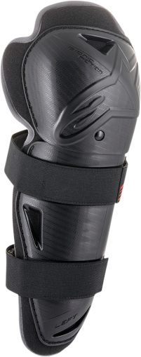 Children's motocross knee pads ALPINESTARS BIONIC ACTION YOUTH