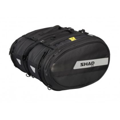 SHAD SL58 Bike Saddlebags