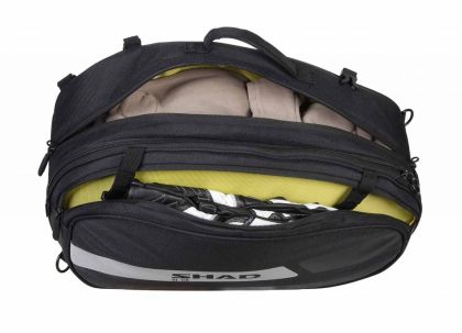 SHAD SL58 Bike Saddlebags