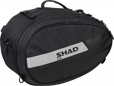 SHAD SL58 Bike Saddlebags