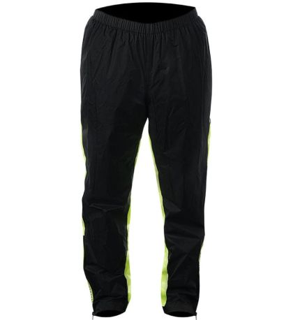 Pantaloni de ploaie ALPINESTARS HURRICANE RAIN BLACK