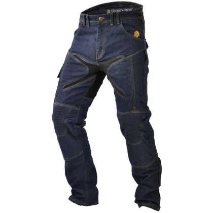 Trilobite 1663 PROBUT X-FACTOR Motorcycle Jeans