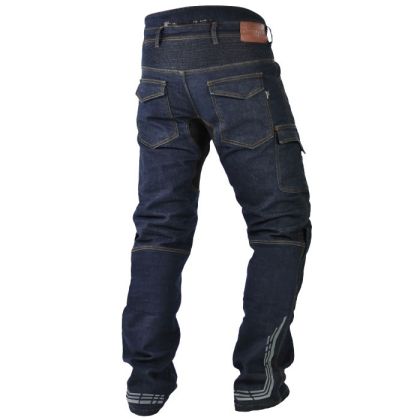 Trilobite 1663 PROBUT X-FACTOR Motorcycle Jeans