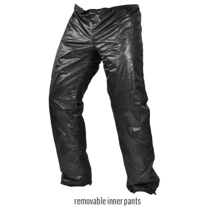 Trilobite 1663 PROBUT X-FACTOR Motorcycle Jeans