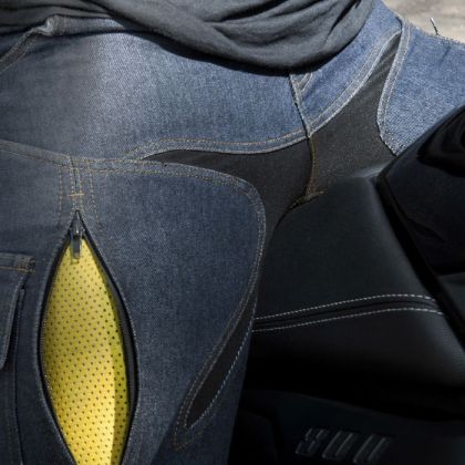 Trilobite 1663 PROBUT X-FACTOR Motorcycle Jeans