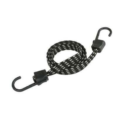 Elastic rope X-Power with metal hook