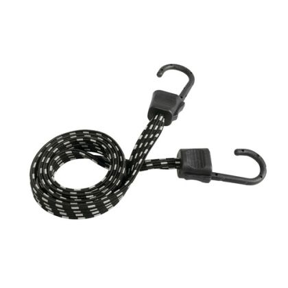 Elastic rope X-Power with metal hook