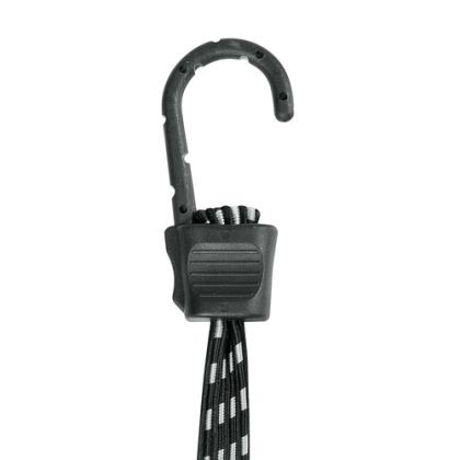 Elastic rope X-Power with metal hook