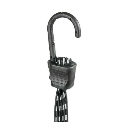 Elastic rope X-Power with metal hook