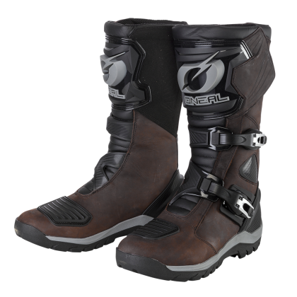 Enduro boots O'NEAL SIERRA PRO EU BROWN