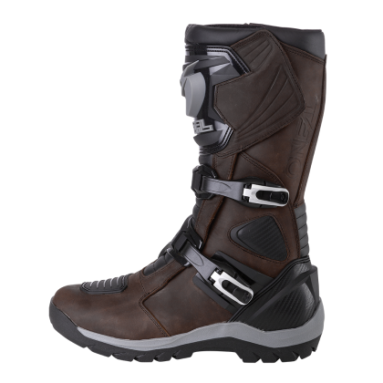 Enduro boots O'NEAL SIERRA PRO EU BROWN