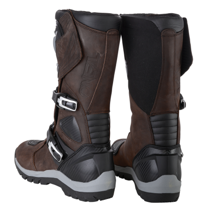 Enduro boots O'NEAL SIERRA PRO EU BROWN