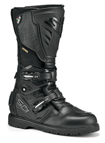 Enduro boots SIDI ADVENTURE 2 GORE-TEX