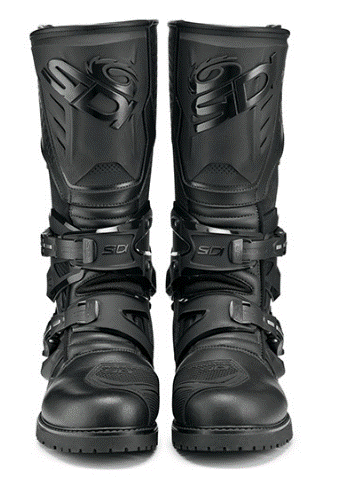 Enduro boots SIDI ADVENTURE 2 GORE-TEX