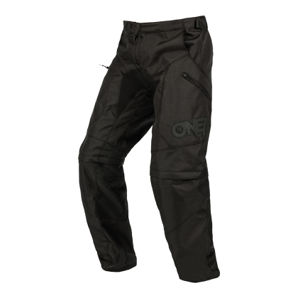 Pantaloni Enduro O'NEAL APOCALYPSE BLACK