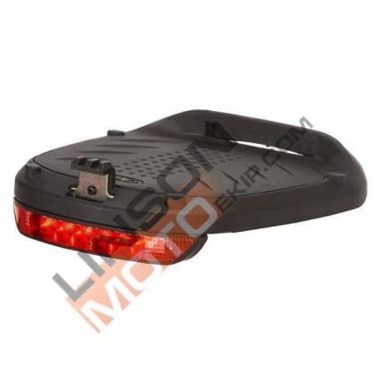 Taillight for SHAD SH26/SH29/SH33/SH37/SH50/SH58/SH59 suitcase