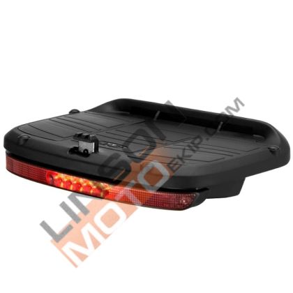 Rear light for SHAD SH40/SH42/SH45/SH46 suitcase