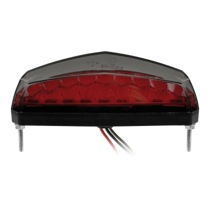 Πίσω φώτα "Hirox" Led 12V - 90161