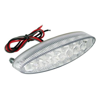 Πίσω φώτα "Porster" Led 12V - 90159