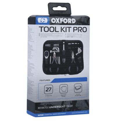 Tools set