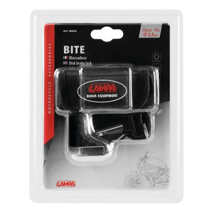 BITE Disc Lock – 90626