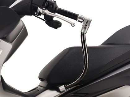 SHAD SERIES 3 scooter handlebar lock - 49cm