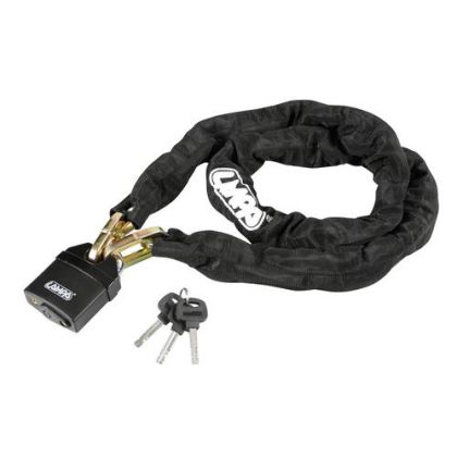 Locking motorcycle chain – C-LOCK 150 PLUS 90633