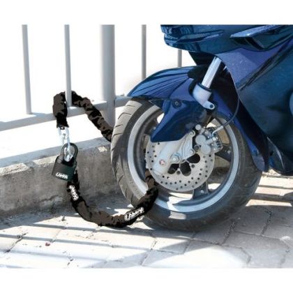 Lanț de blocare pentru motociclete – C-LOCK 150 PLUS 90633