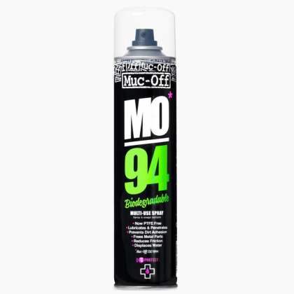 Protective spray Muc-Off MO-94 - 400ml