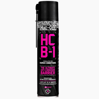 Protective spray against corrosion and rust Muc-Off HCB-1 - 400ml