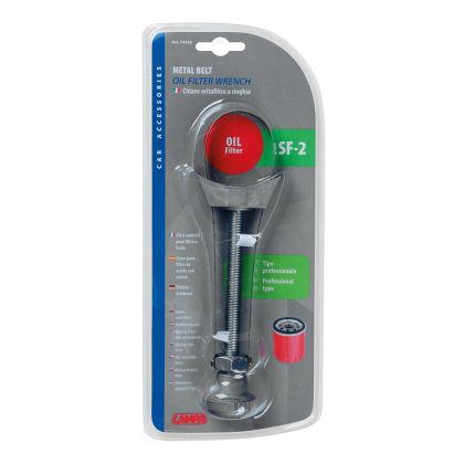 LAMPA 74152 oil filter unscrewing tool/wrench