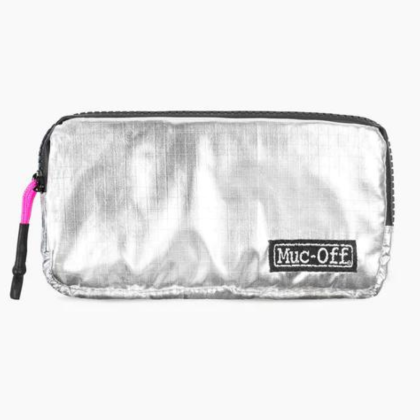 Muc-Off Accessory Case M-20453 - Silver