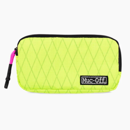 Carcasă pentru accesorii Muc-Off M-20454 - Hi-Vis