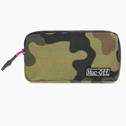 Carcasă pentru accesorii Muc-Off M-20138 - Camo