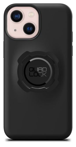 Калъф за телефон QUAD LOCK iPhone 13 Mini