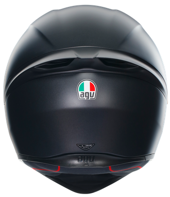 Κράνος AGV K1 S E2206 - ΜΑΥΡΟ ΜΑΤ