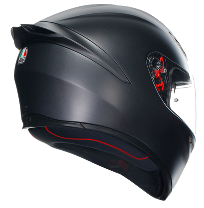 Helmet AGV K1 S E2206 - BLACK MATT