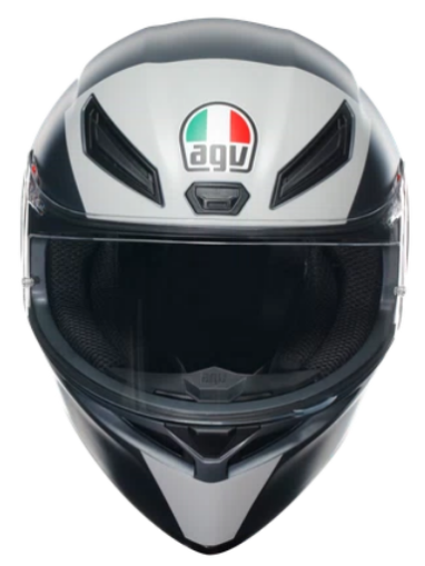 Casca AGV K1 S E2206 - LIMIT 46