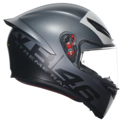 Helmet AGV K1 S E2206 - LIMIT 46