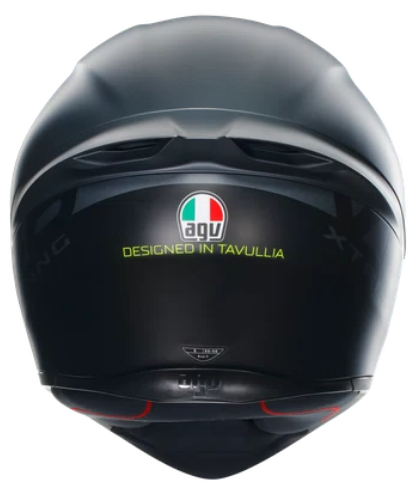 Casca AGV K1 S E2206 - LIMIT 46