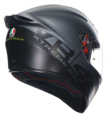 Каска AGV K1 S E2206 - LIMIT 46