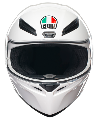 Каска AGV K1 S E2206 - WHITE