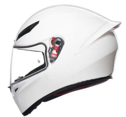 Каска AGV K1 S E2206 - WHITE