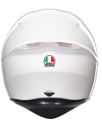 Casca AGV K1 S E2206 - ALBA