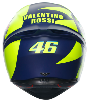 AGV K1 S SOLELUNA 2018 helmet