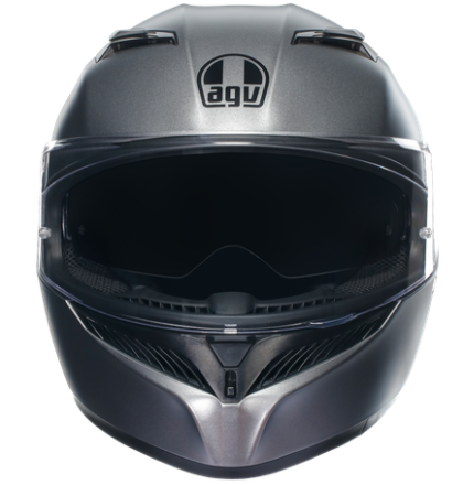 CASTĂ AGV K3 E2206 - RODIO GREY MAT