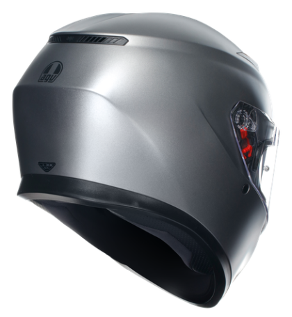 КАСКА AGV K3 E2206 - RODIO GREY MATT